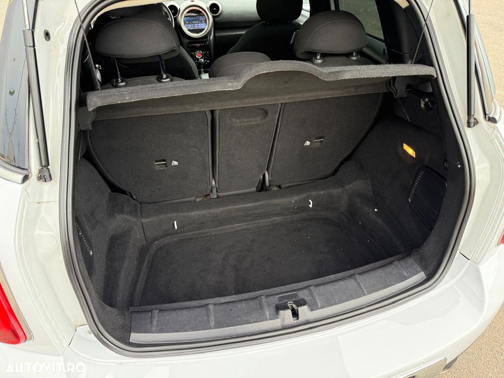 Mini Countryman Cooper SD Aut. - 19
