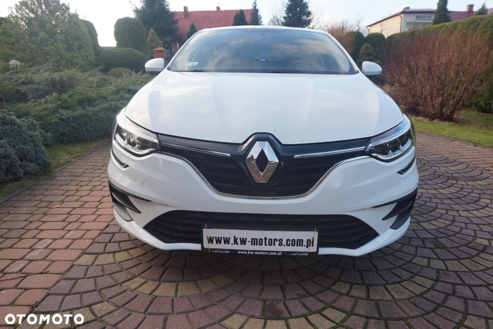 Renault Megane 1.3 TCe FAP Life - 2