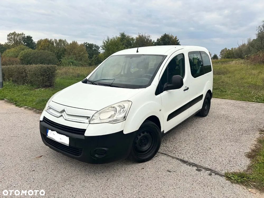 Citroën Berlingo