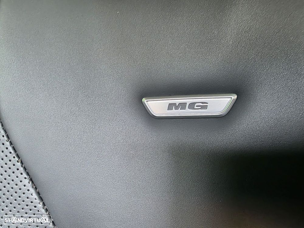 MG Marvel R 70 kWh Luxury - 27