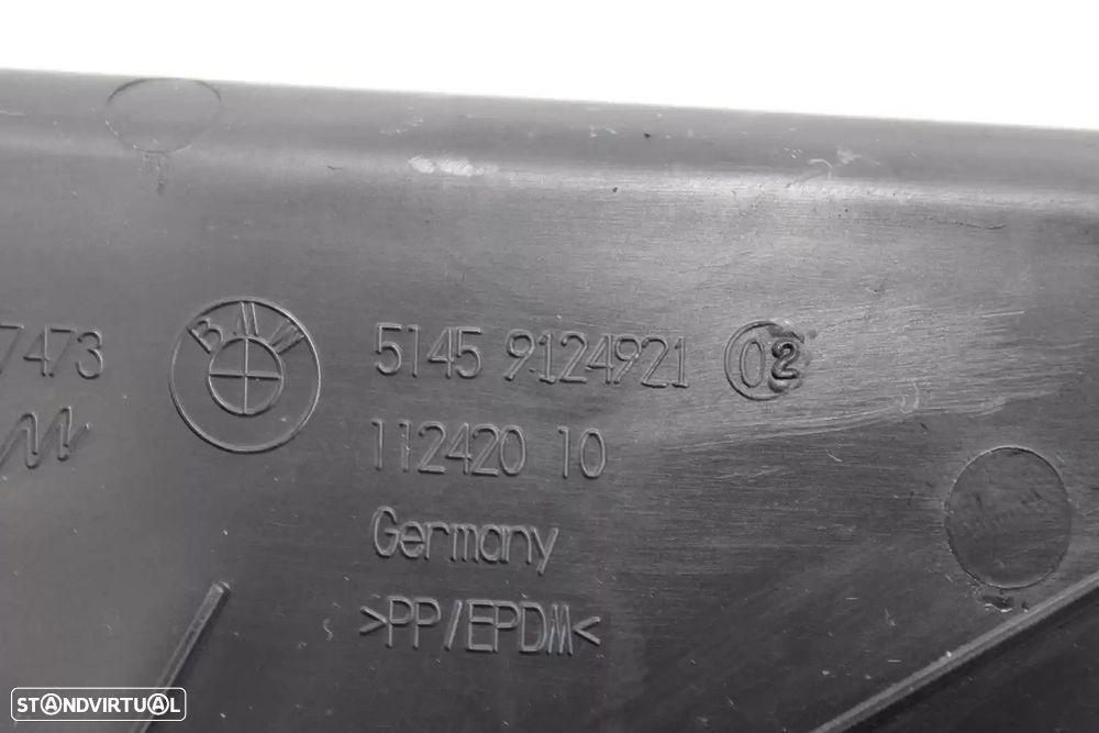 INTERRUPTOR AIRBAG ACOMPAÑANTE BMW 1 2010 -919688603 - 2