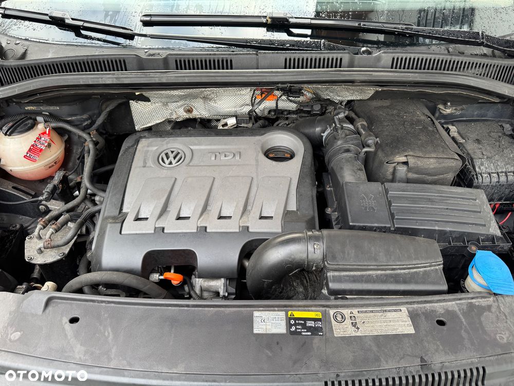 Volkswagen Sharan 2.0 TDI Highline DSG - 21