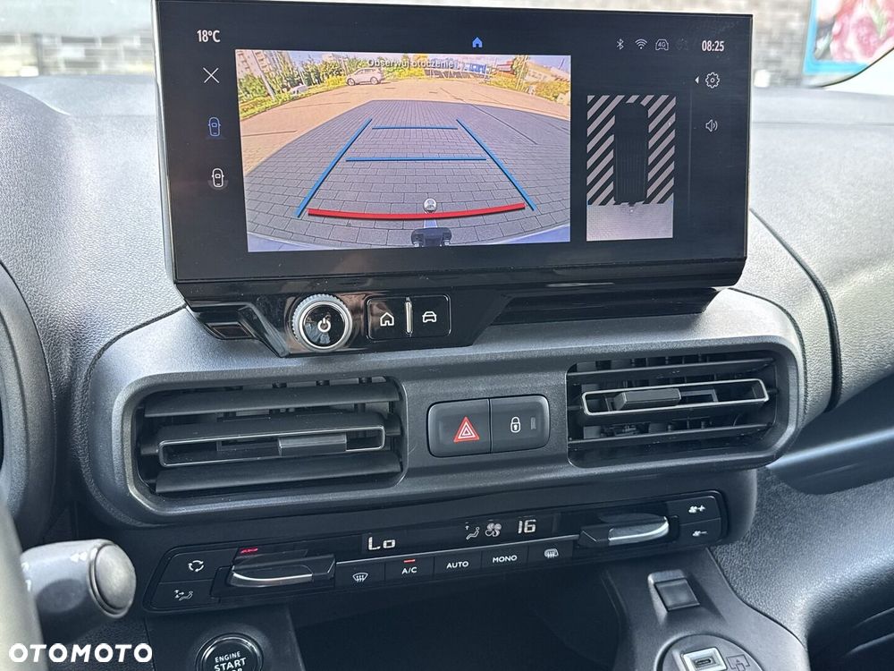 Toyota PROACE CITY - 27