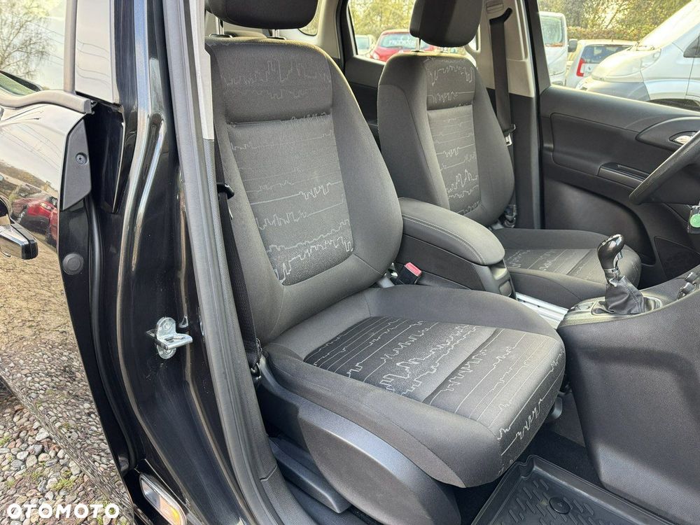Opel Meriva - 16