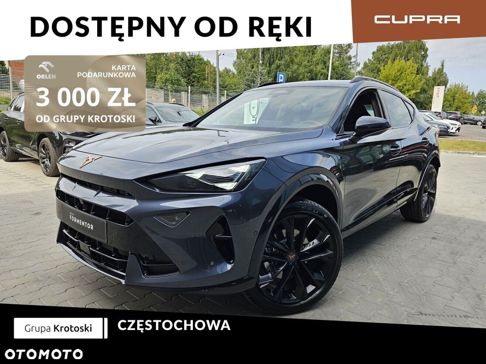 Cupra Formentor 1.5 TSI DSG - 2
