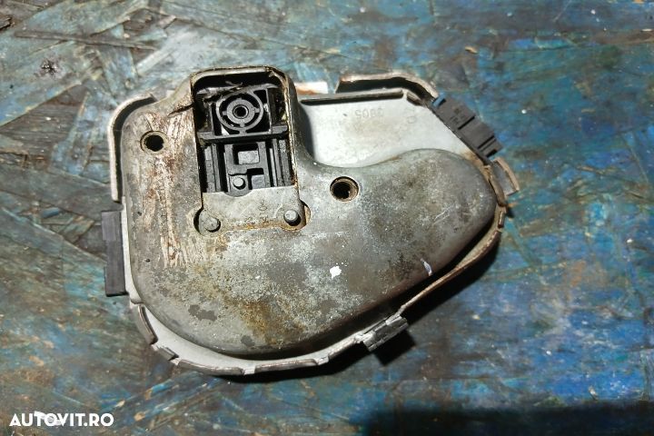 Blocator volan 4F0905852B 4F0905852B Audi A6 4F/C6 [2004 - 2008] wago - 2