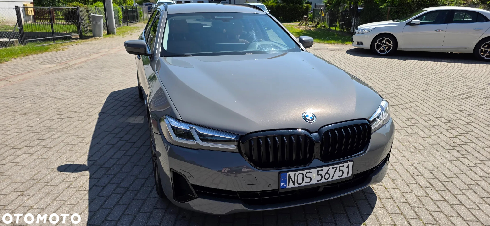 BMW Seria 5 - 10