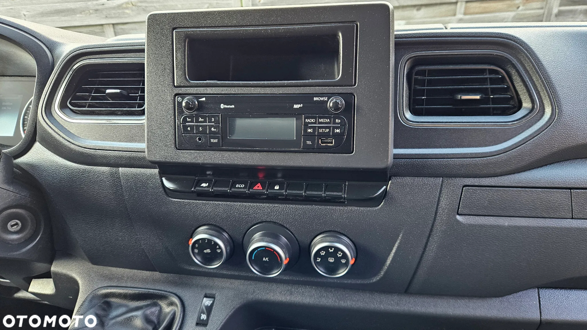 Renault MASTER - 15