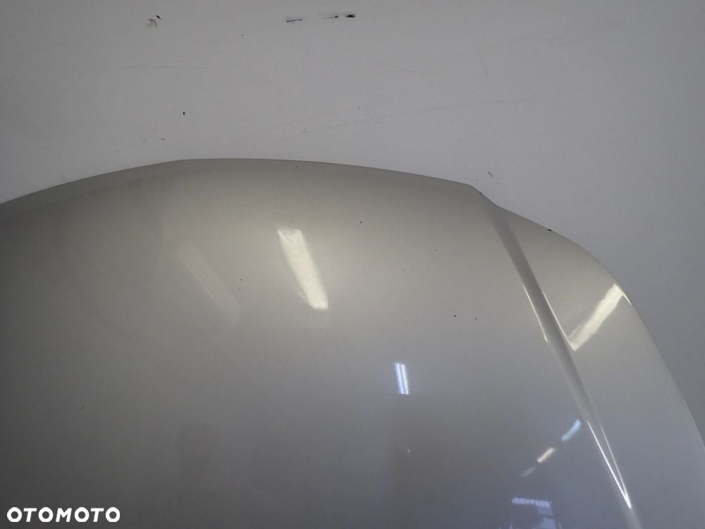 SUZUKI SX4 FIAT SEDICI 06-12 MASKA POKRYWA SILNIKA ZCC - 8