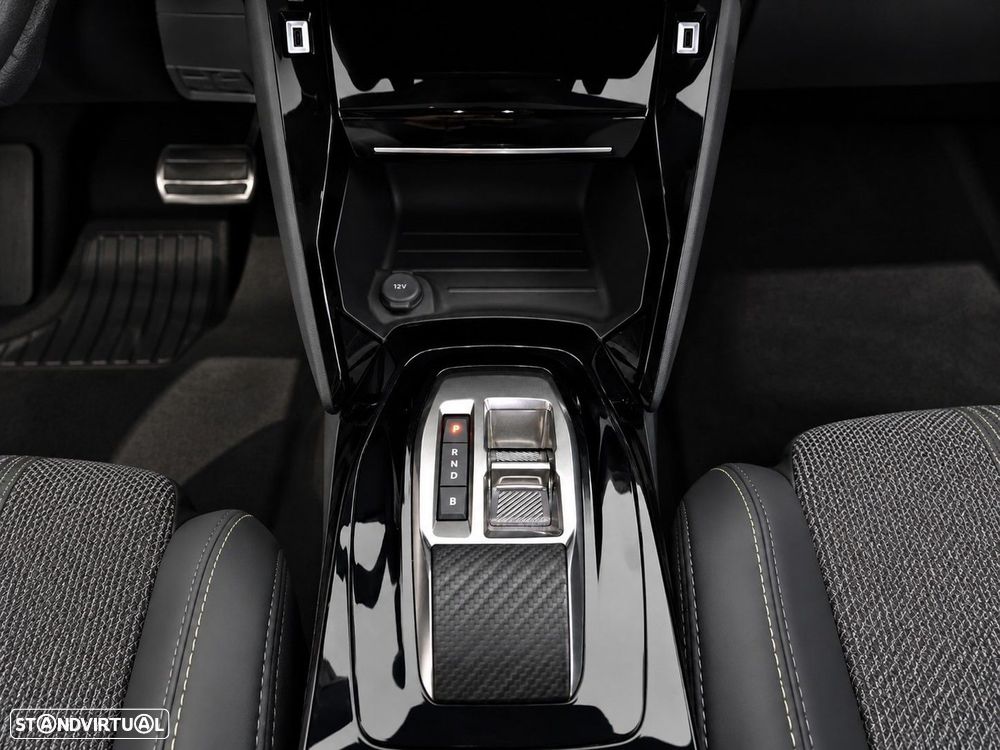 Peugeot e-2008 54 kWh GT - 21