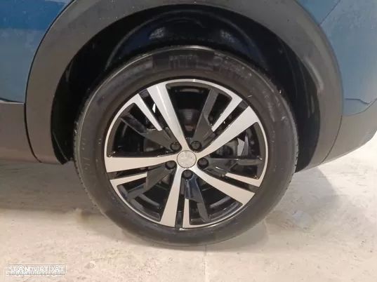 Peugeot 3008 1.5 BlueHDi GT EAT8 - 7