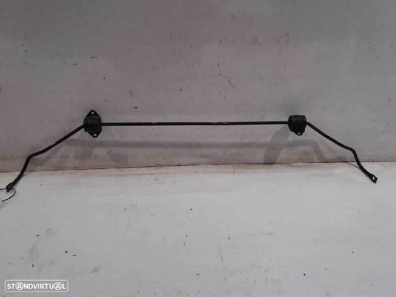 BARRA ESTABILIZADORA TRASEIRA BMW 1 118 D 122CV 1995CC - 1
