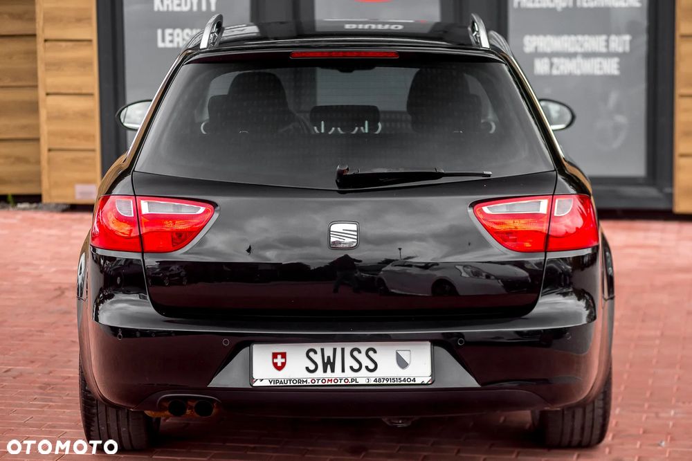 Seat Exeo ST 1.8T Reference - 11