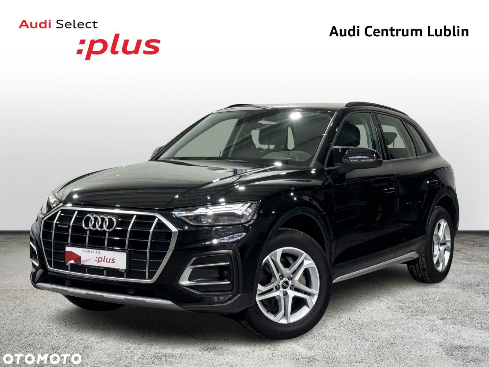 Audi Q5 - 1