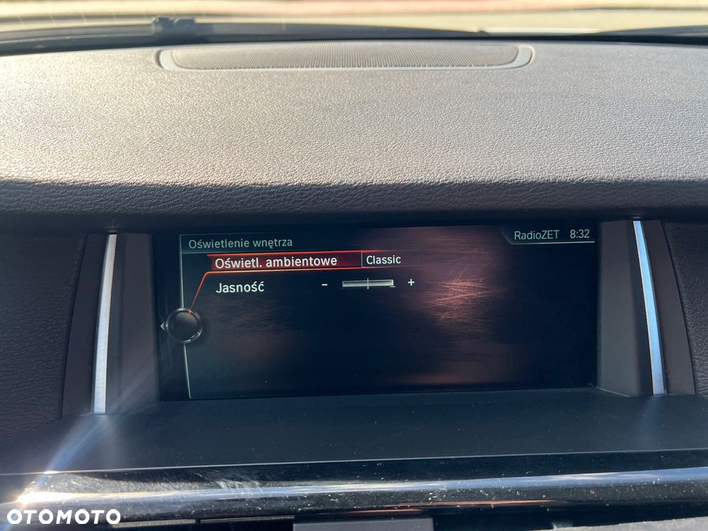 BMW X4 xDrive20i Edycja M Sport - 18