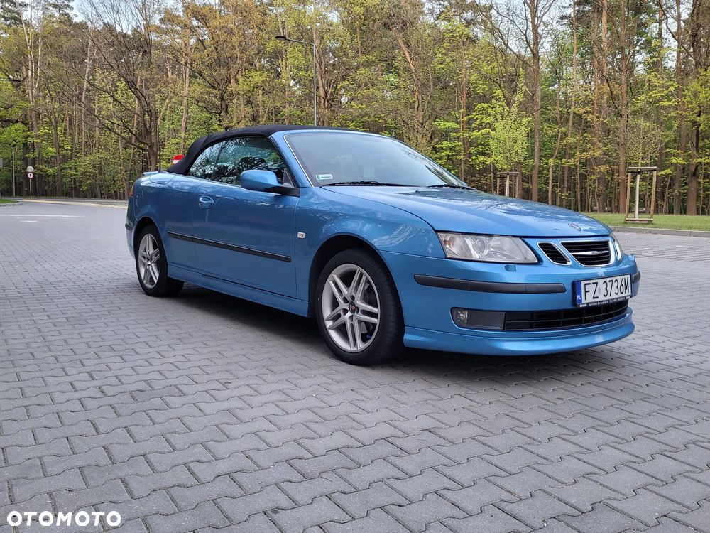 Saab 9-3 2.0T Aero BioPower - 9