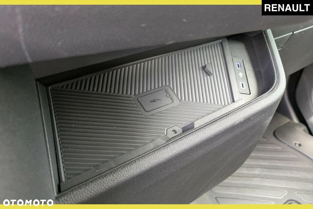 Renault Master L3 Zabudowa 9EP + Winda 2.0 170KM - 8