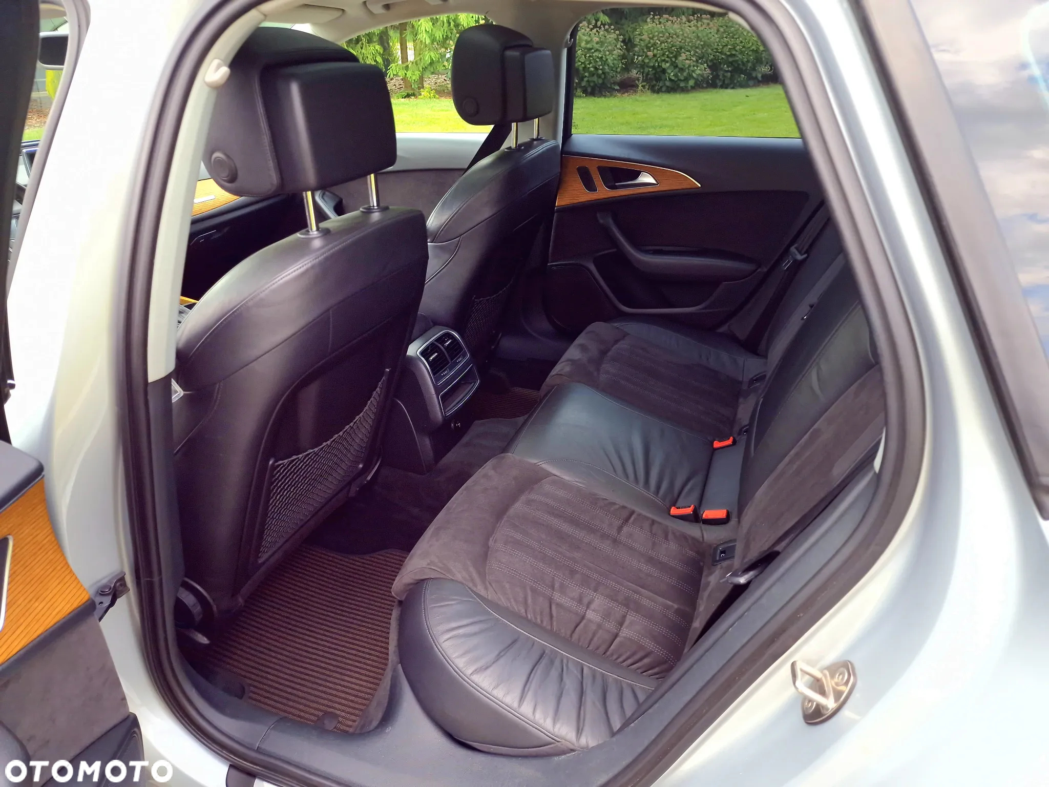 Audi A6 Allroad 3.0 TDI Quattro S tronic - 27