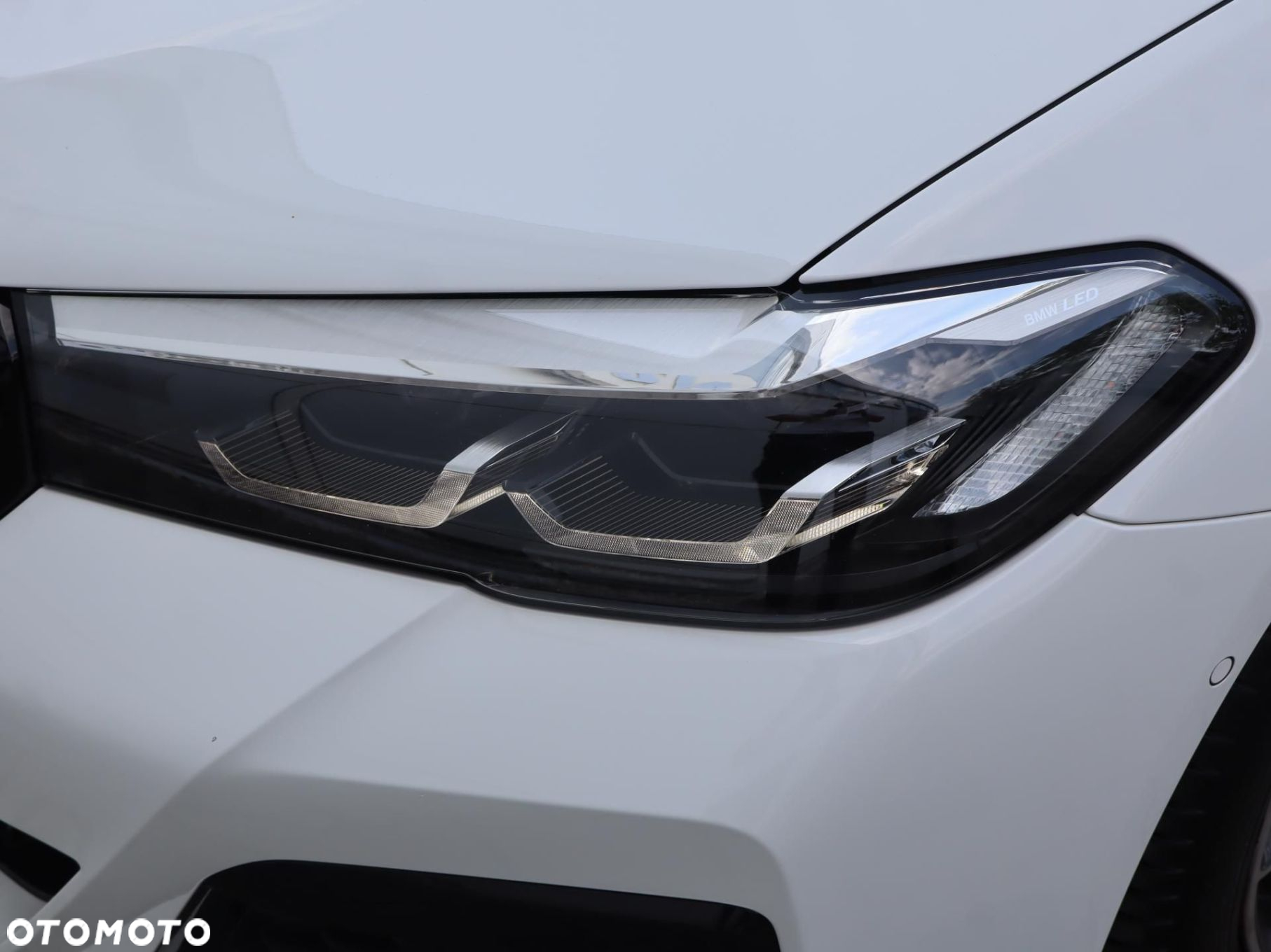BMW Seria 5 - 18