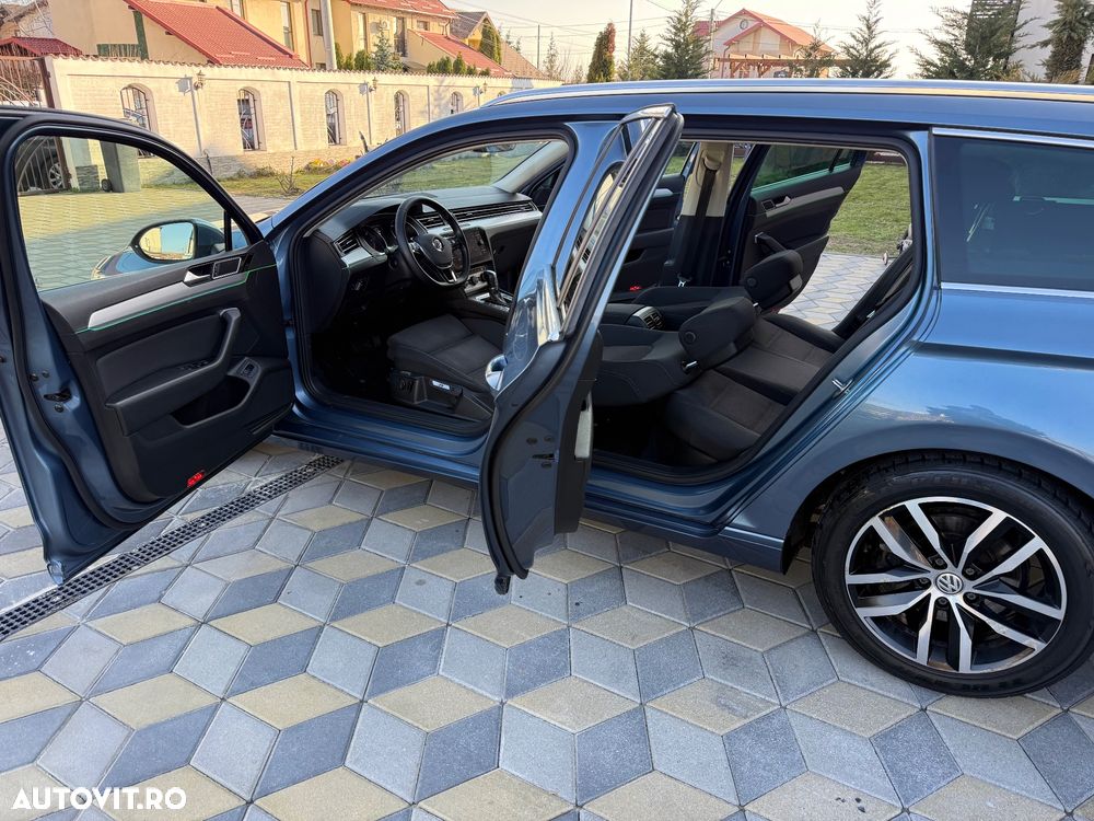 Volkswagen Passat - 6