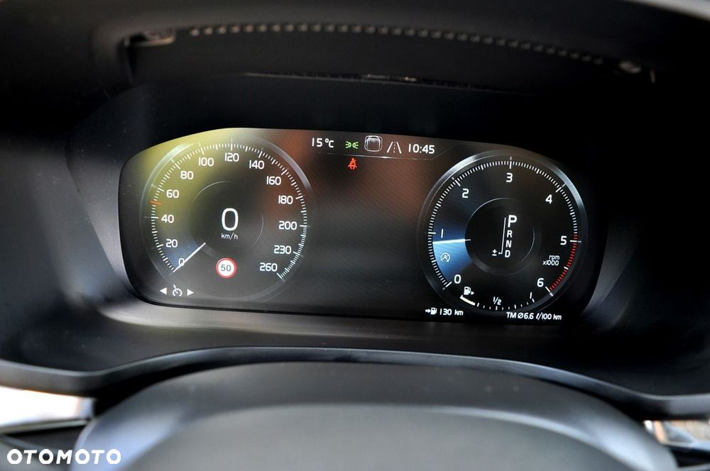 Volvo V60 D3 Geartronic Momentum Core - 20