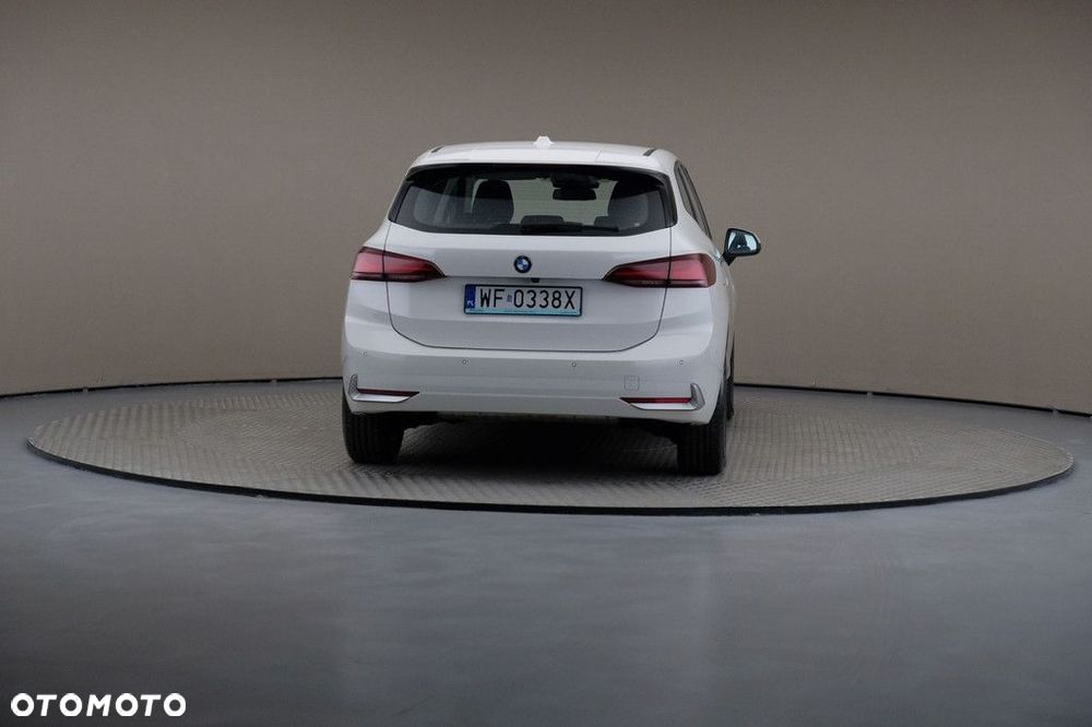 BMW Seria 2 - 5