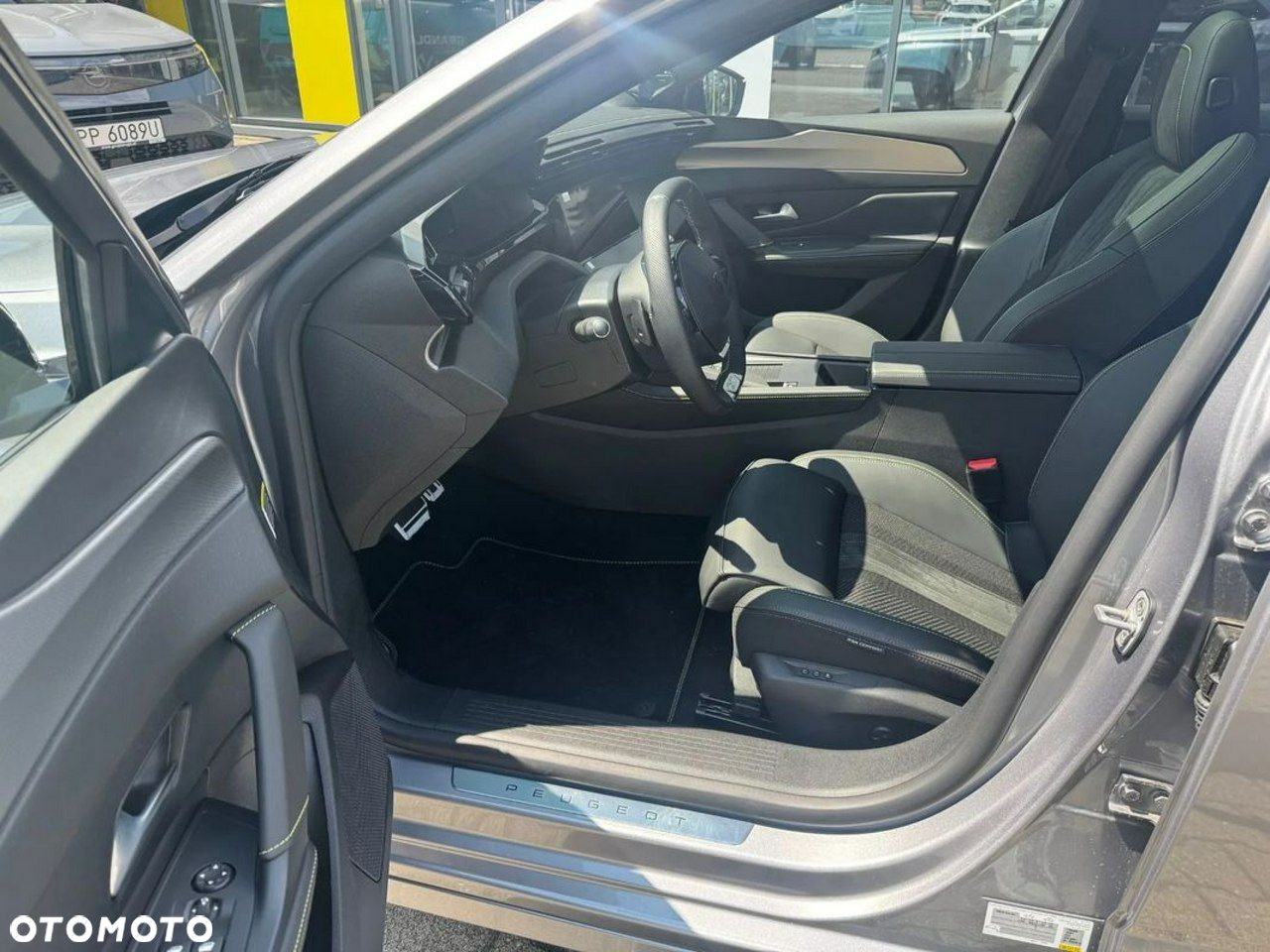 Peugeot 308 1.5 BlueHDi GT S&S EAT8 - 8