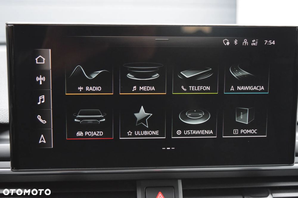 Audi A4 Avant 40 TFSI S tronic advanced - 30