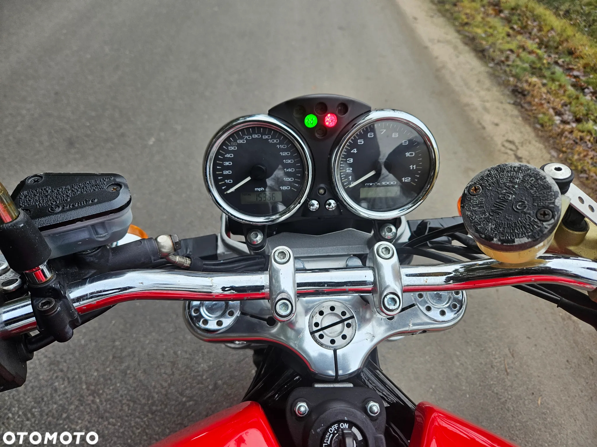 Ducati Sport Classic - 8