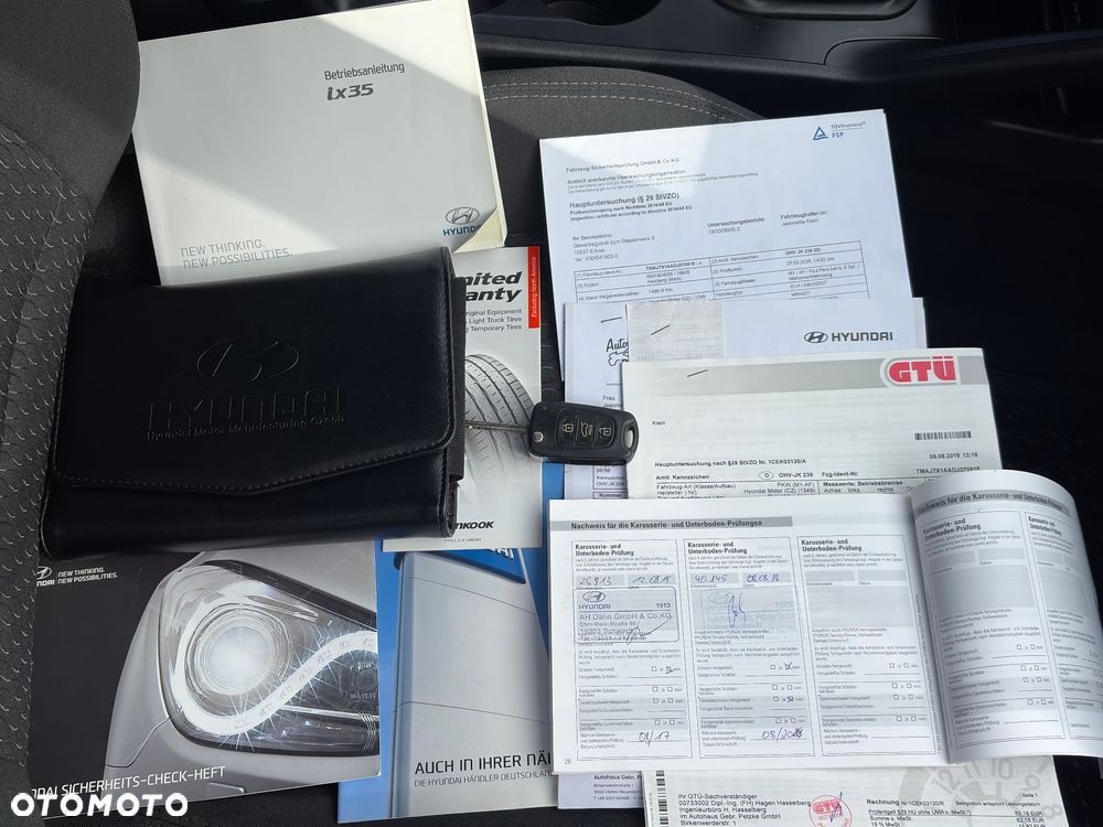 Hyundai ix35 1.6 2WD Style - 39
