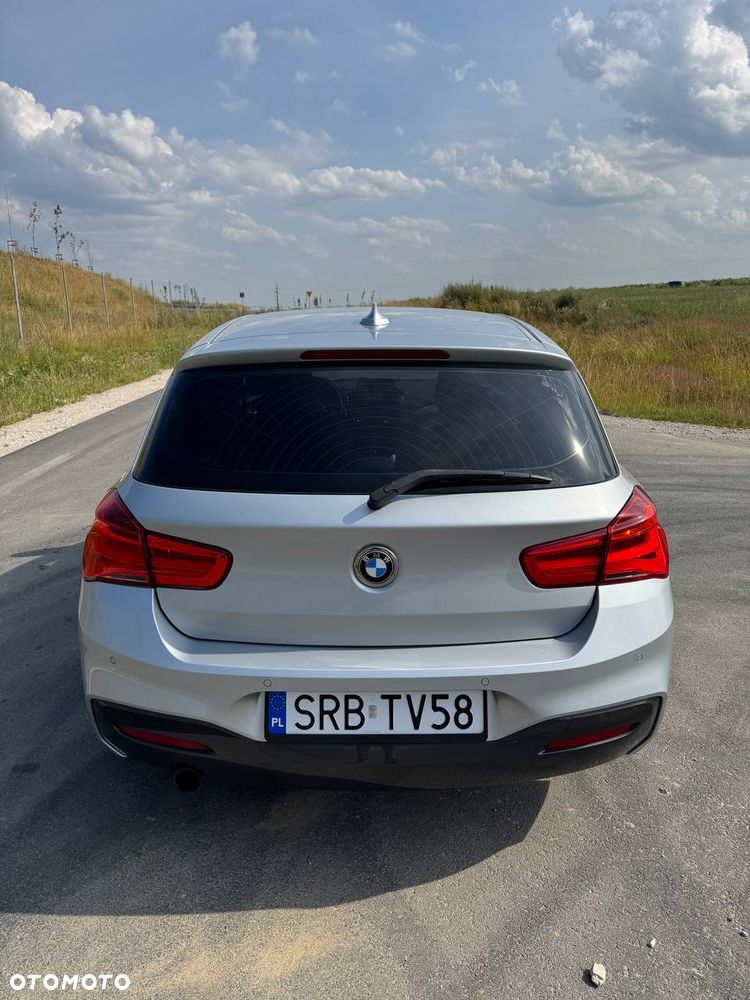 BMW Seria 1 120i M Sport - 5