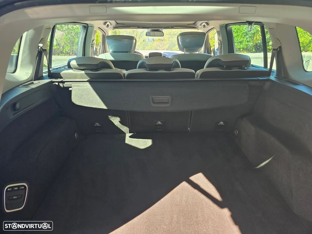 Renault Espace Energy dCi 160 EDC Initiale Paris - 18