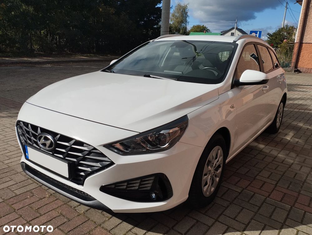 Hyundai i30 - 16