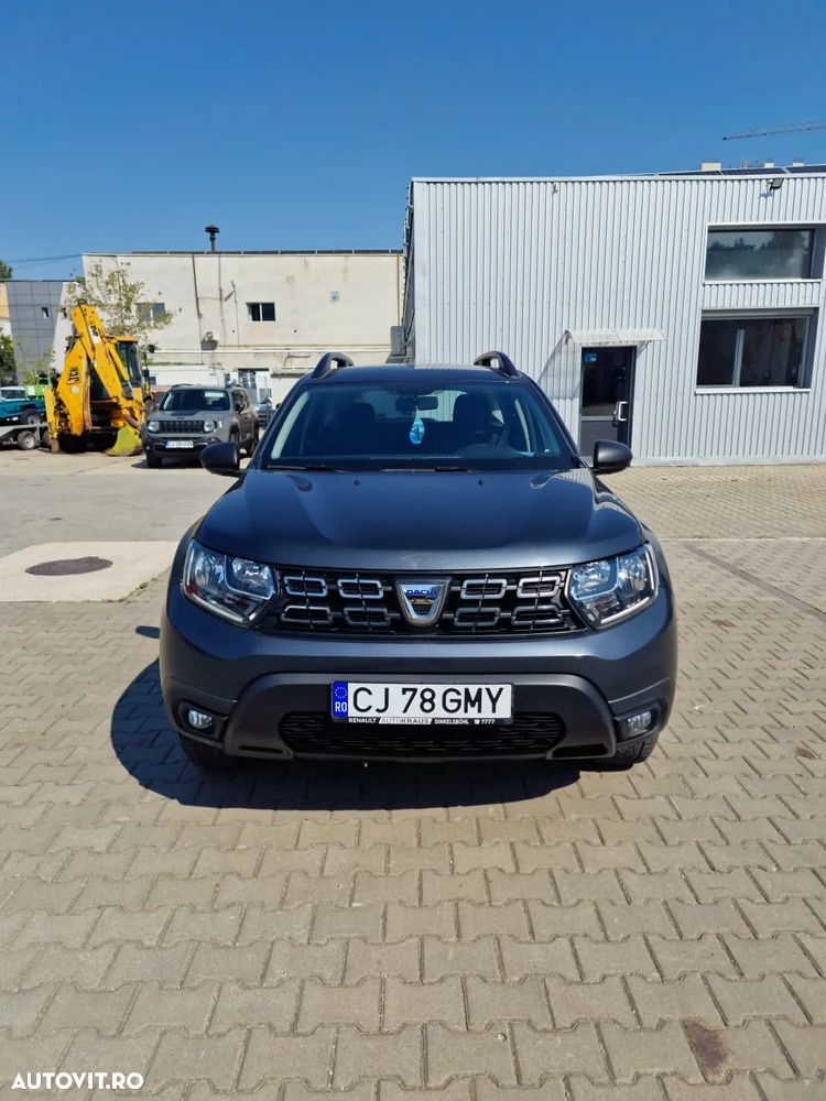 Dacia Duster - 6