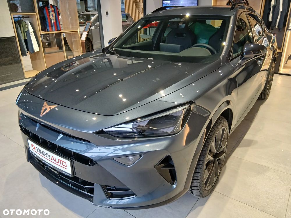 Cupra Formentor 2.0 TSI 4Drive DSG - 3