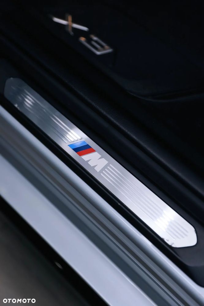 BMW X3 xDrive30i xLine - 7