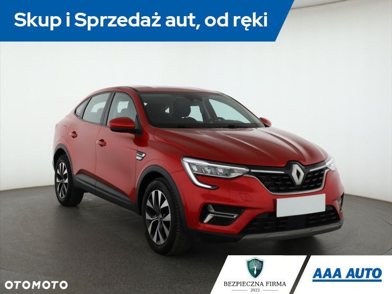 Renault Arkana - 3