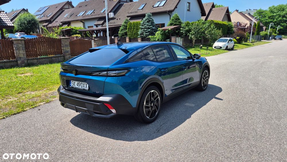 Peugeot 408 1.2 PureTech GT S&S EAT8 - 7