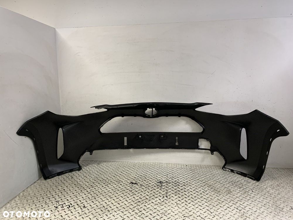 NOWY ORYGINALNY ZDERZAK PRZEDNI PRZÓD TOYOTA YARIS CROSS 20-26 521190DC20 - 6