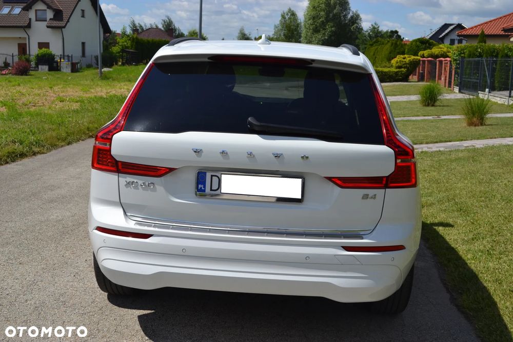 Volvo XC 60 - 5