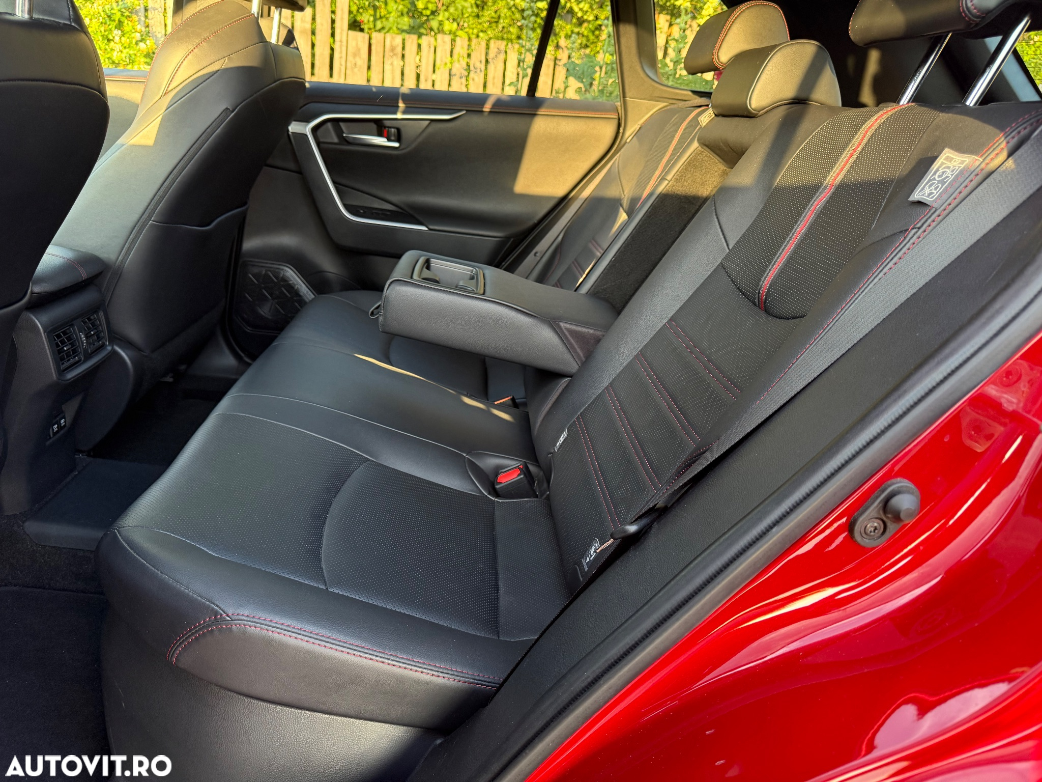 Toyota RAV4 Plug-in-Hybrid Technik- und Style Paket - 24