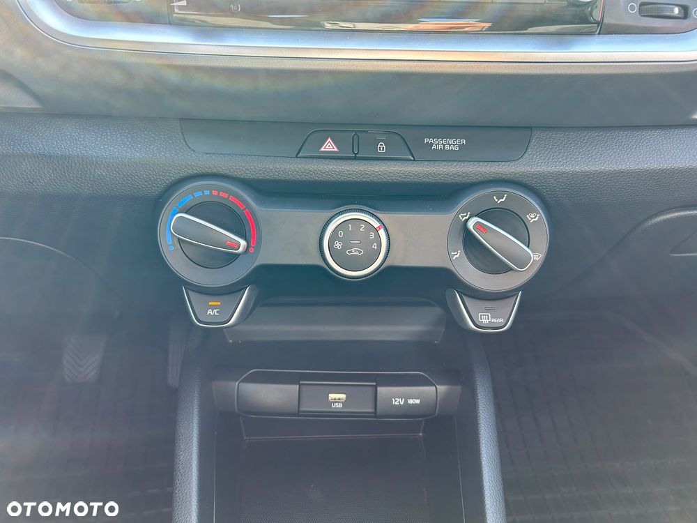Kia Stonic 1.0 T-GDI M - 15