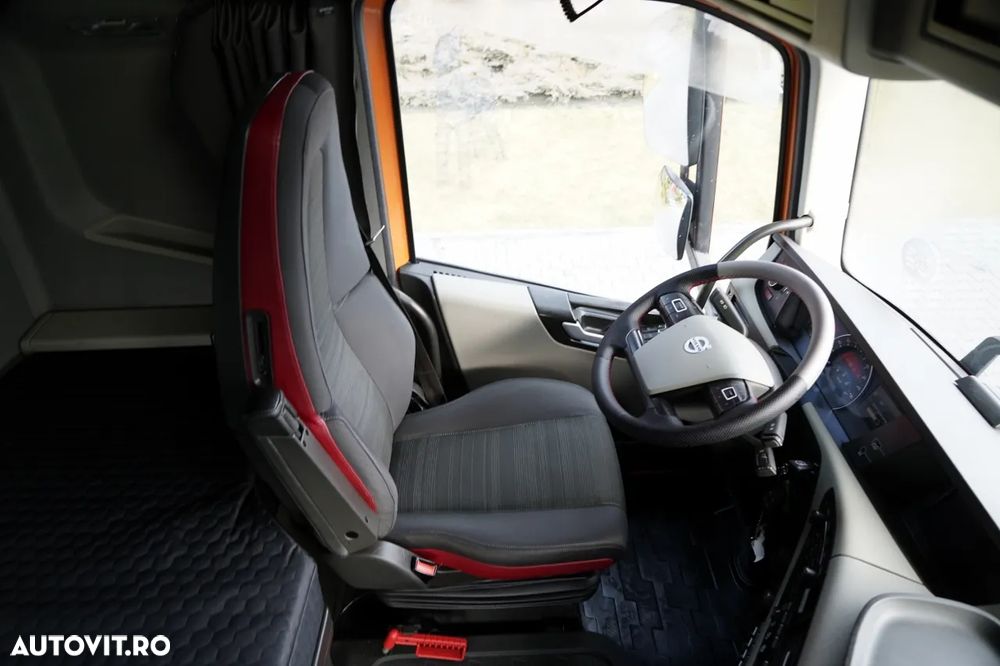 Volvo FH 500 / XXL / STANDARD / EURO 6 - 27