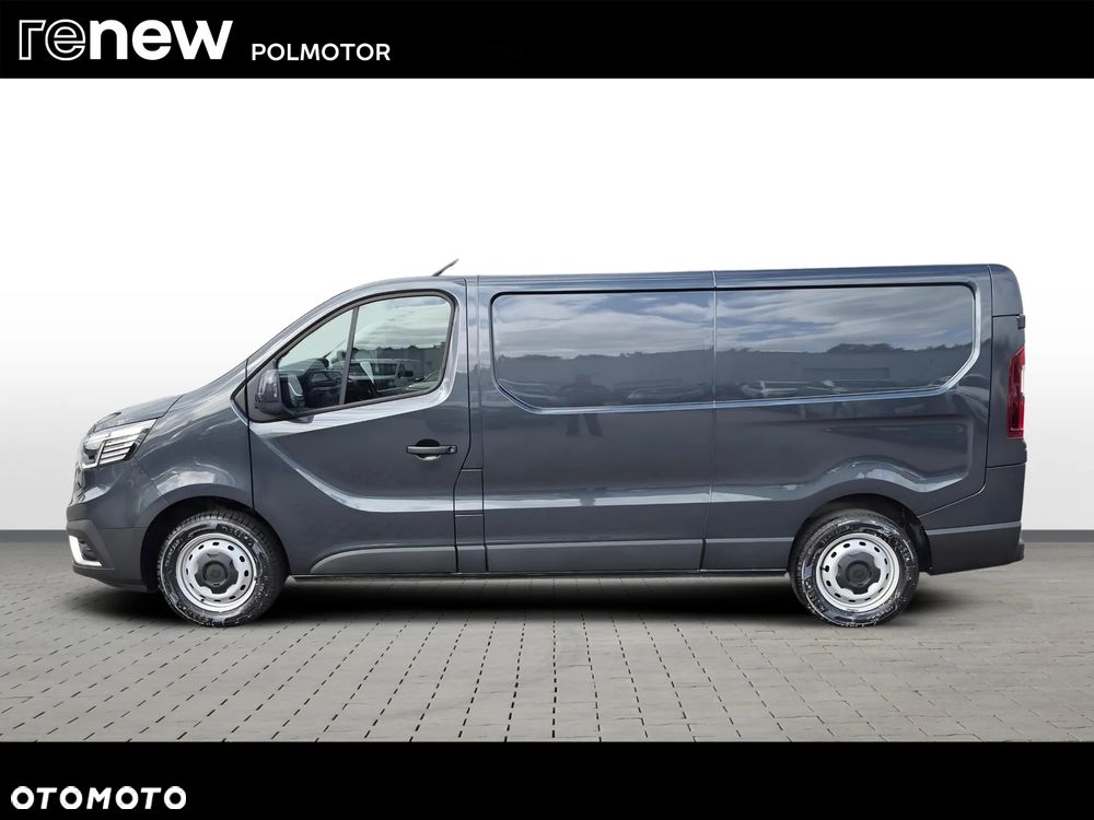 Renault Trafic 2.0 dCi L2H1 HD Extra - 2