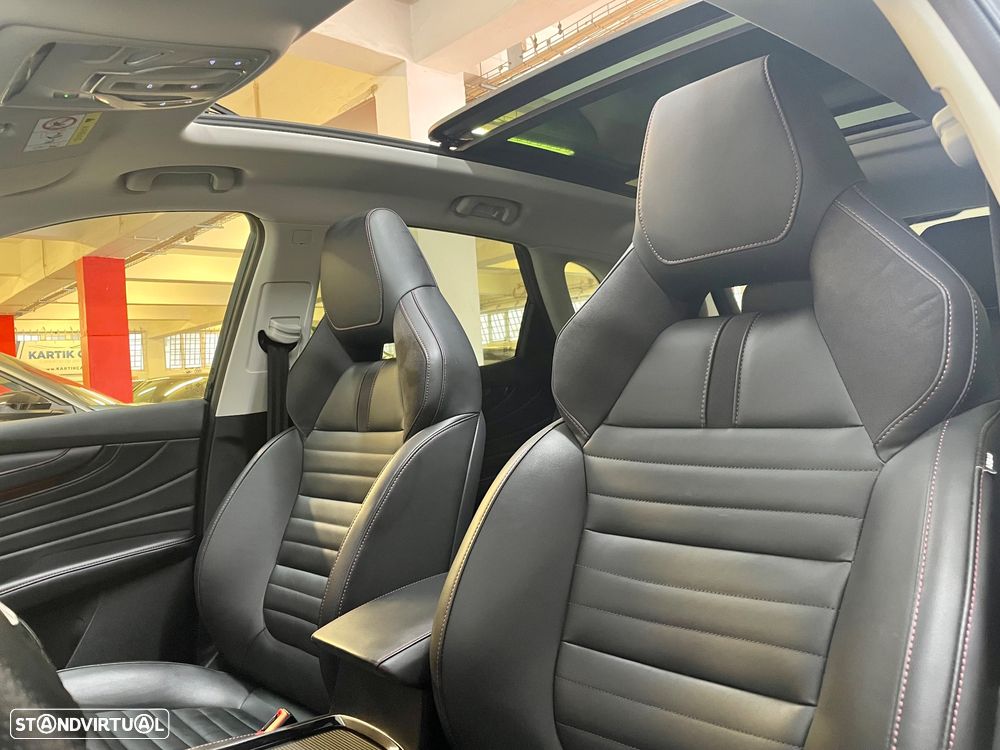 MG EHS 1.5 T-GDI Plug-in Hybrid Luxury - 21