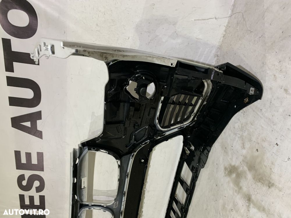 Bara fata BMW X1, F48, X-Line, 2015, 2016, 2017, 2018, cod origine OE 51117354815. - 14