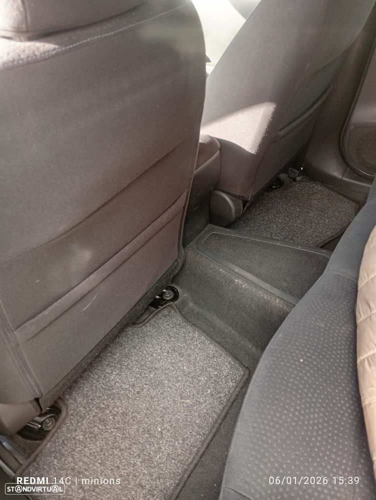 Nissan Leaf 24 kWh (c/ Bateria) Visia + - 3