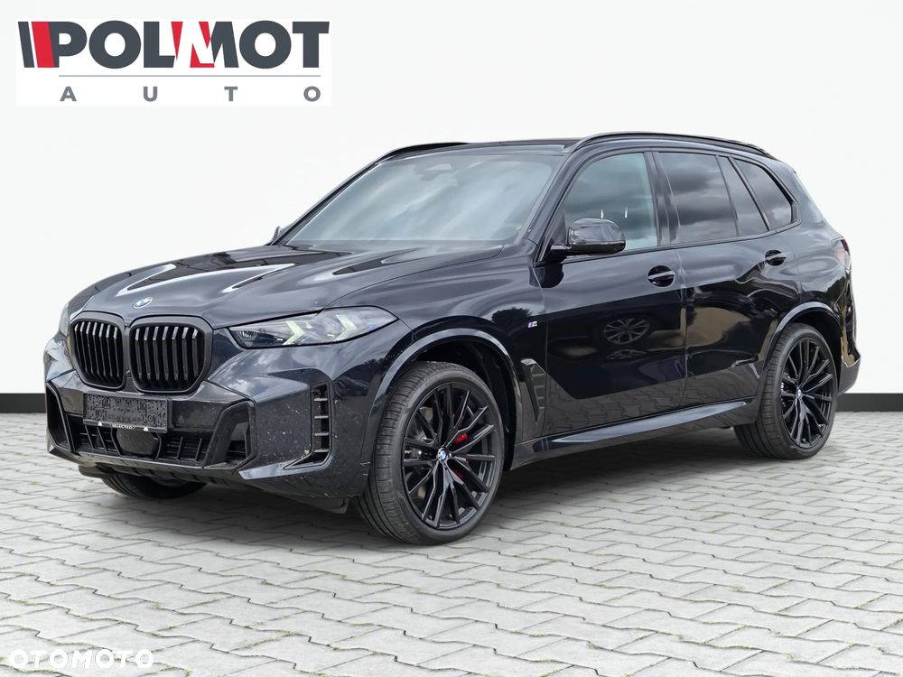 BMW X5 xDrive30d sport - 9