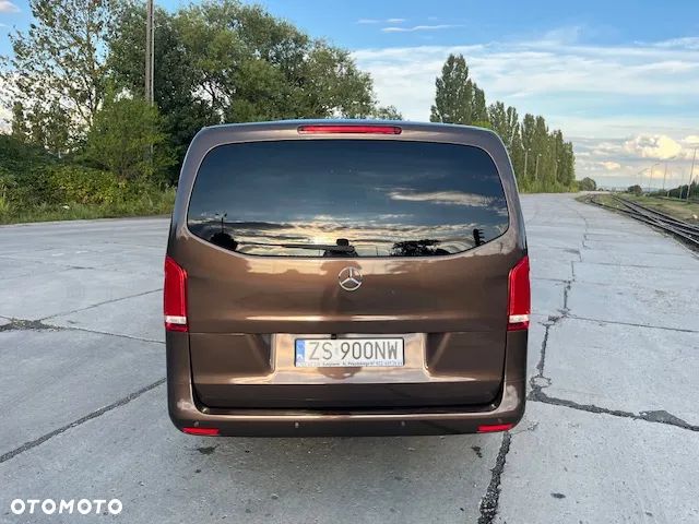 Mercedes-Benz Vito - 6