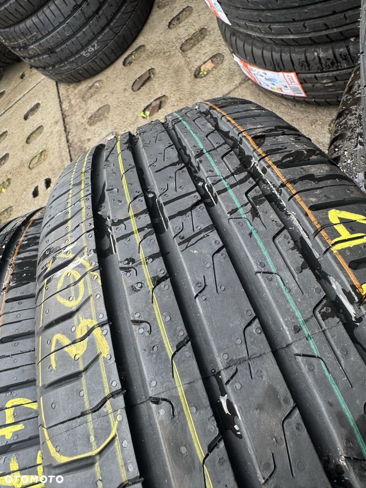 Nowe opony letnie 215/55/18 Continental 2 sztuki 2025r - 2